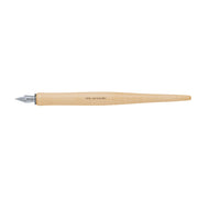 Pilot Iro-utsushi Dip Pen Wood Natural (Medium)