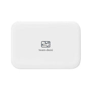 TEAM-DEMI Stationery Set