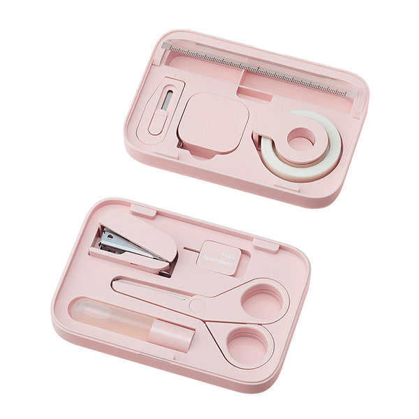 TEAM-DEMI Stationery Set – tokitashokai