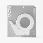 GLOO Tape cutter +18mm tape, set of 3